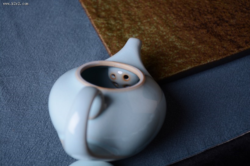 精致光滑的瓷器图片大全