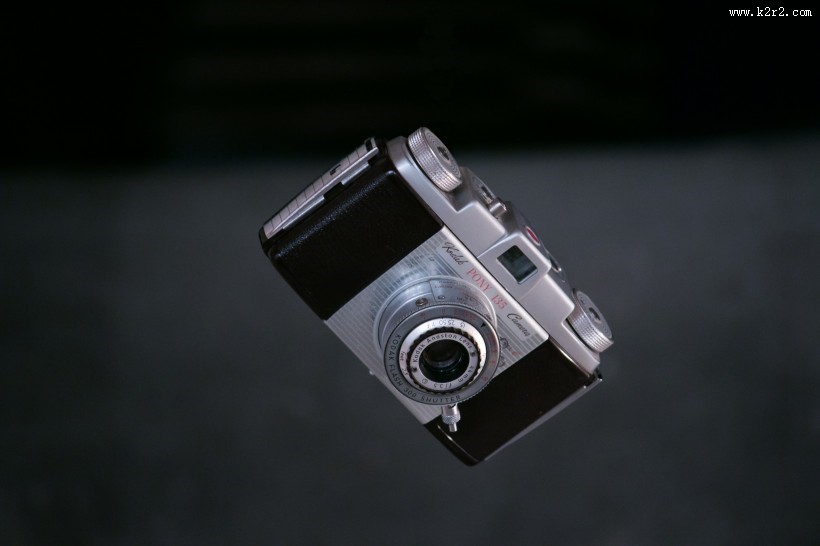 精致的相机图片