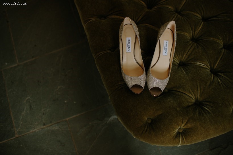 女士高跟鞋图片