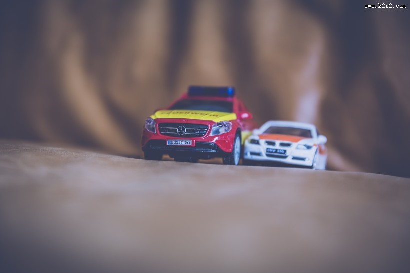 好玩的玩具车图片