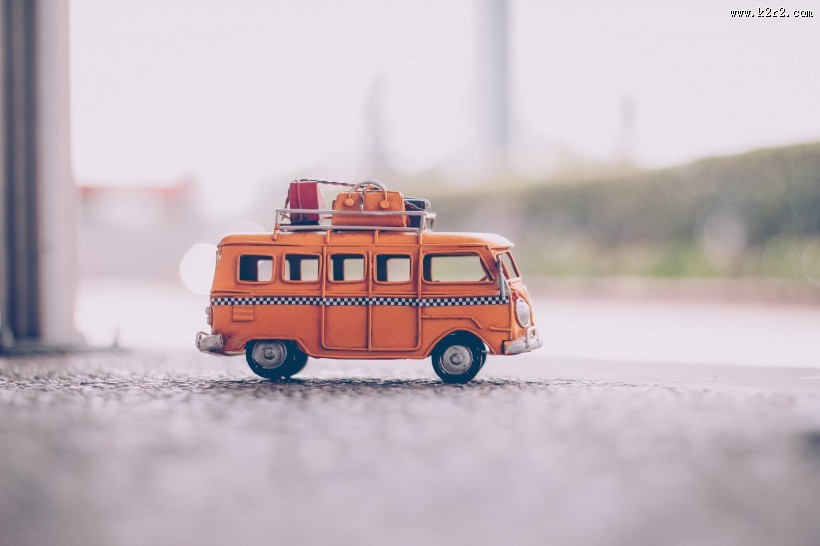 好玩的玩具车图片