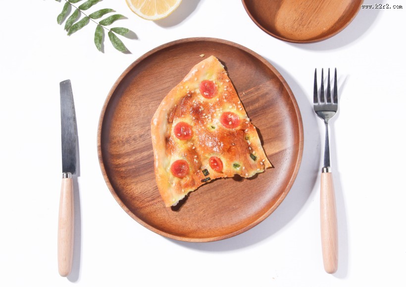 简洁日式木托盘图片大全
