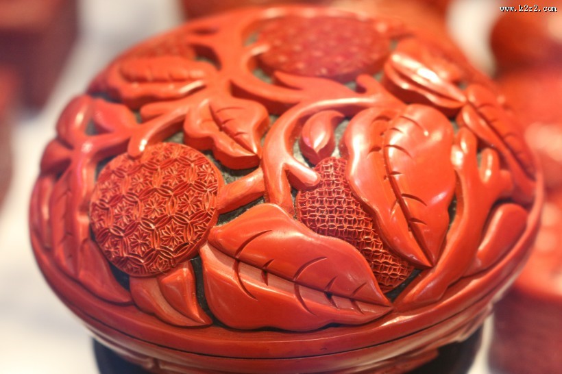 精致好看的首饰盒图片大全