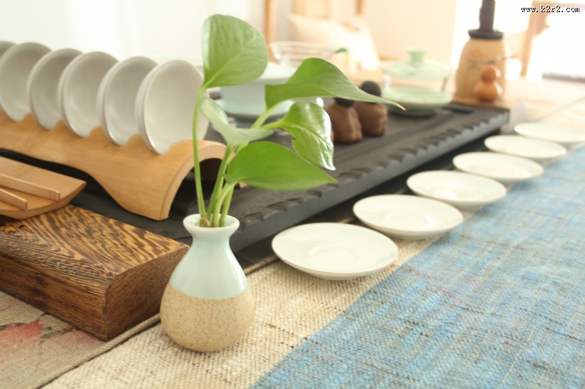 精致独特的茶具图片大全