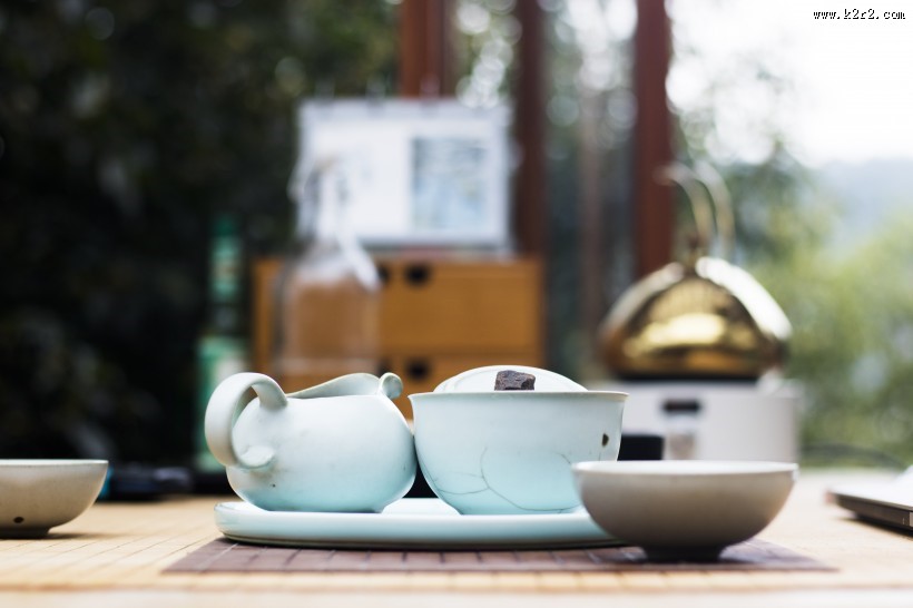 精致独特的茶具图片大全