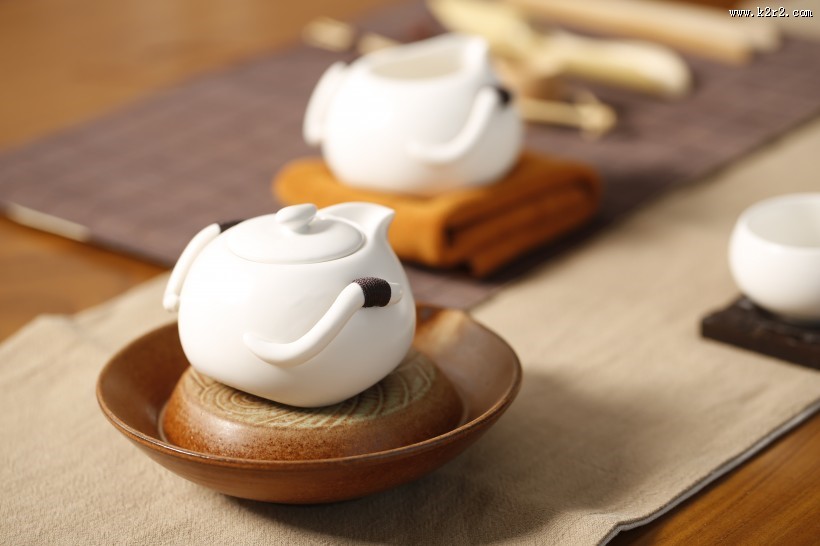 精致独特的茶具图片大全