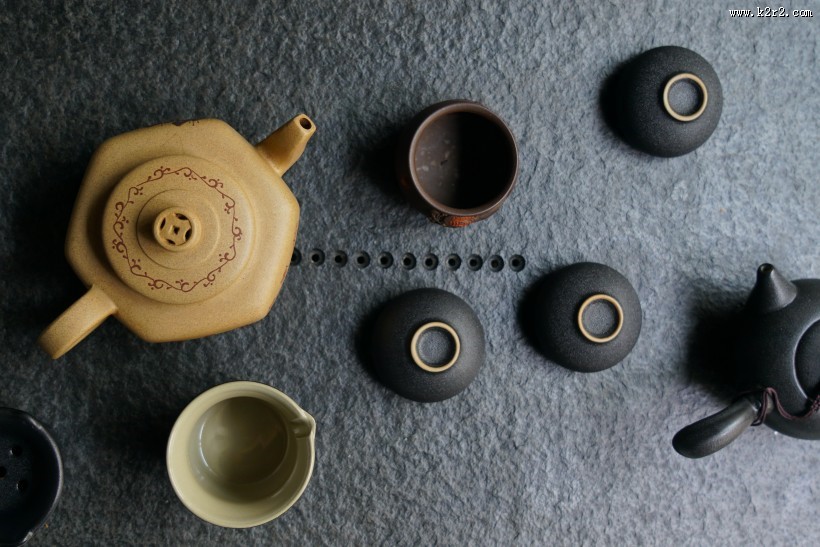 精致独特的茶具图片大全