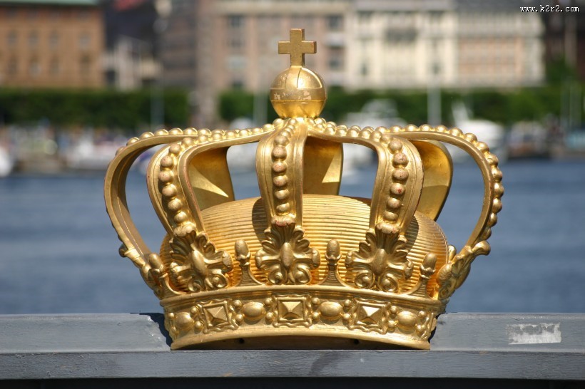 精美的头饰皇冠图片