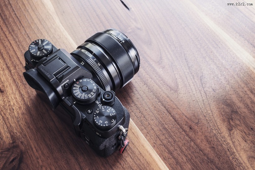 各式各样的相机图片