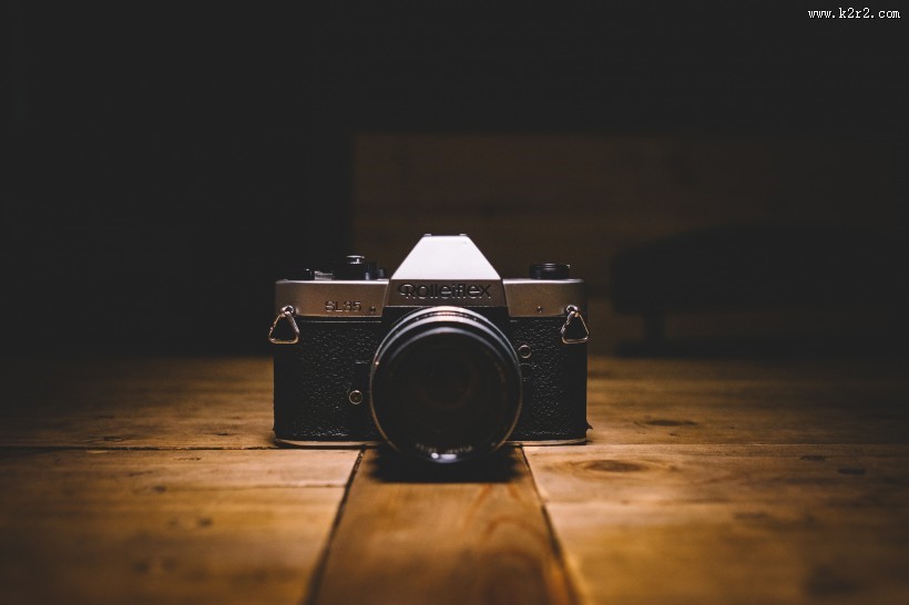 各式各样的相机图片