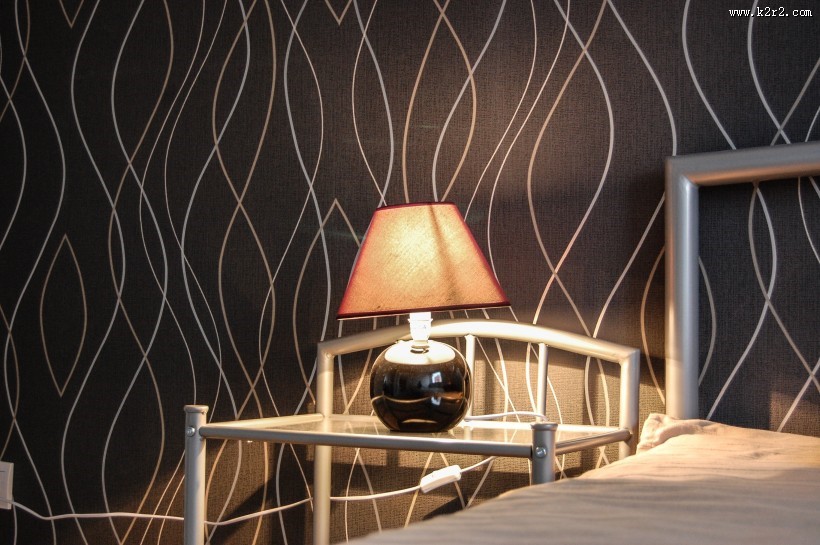 造型别致的台灯图片大全