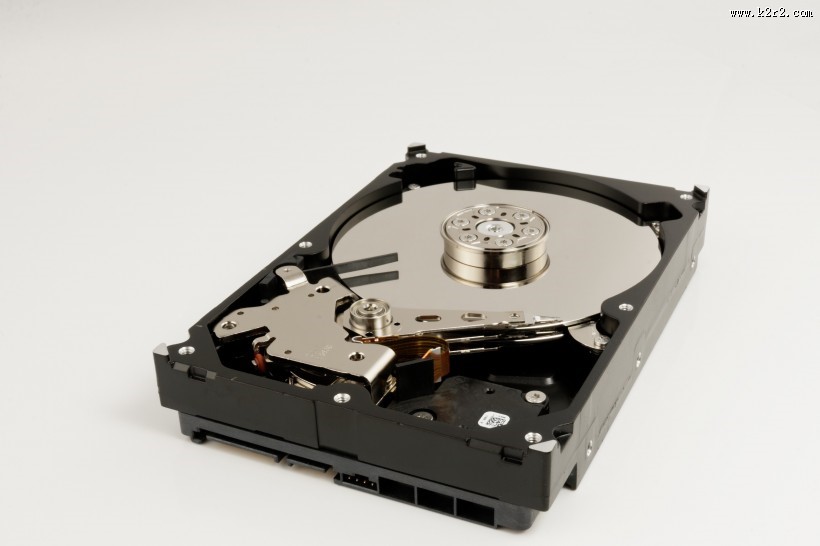 电脑硬盘图片大全