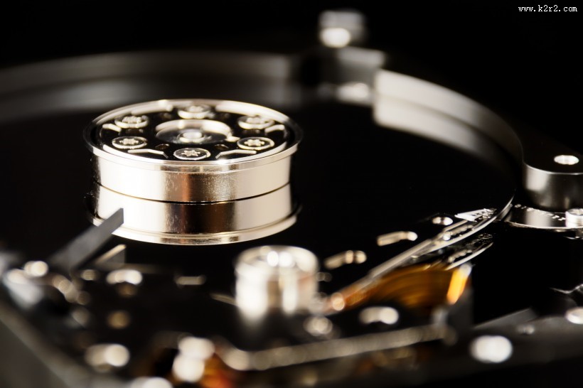 电脑硬盘图片大全