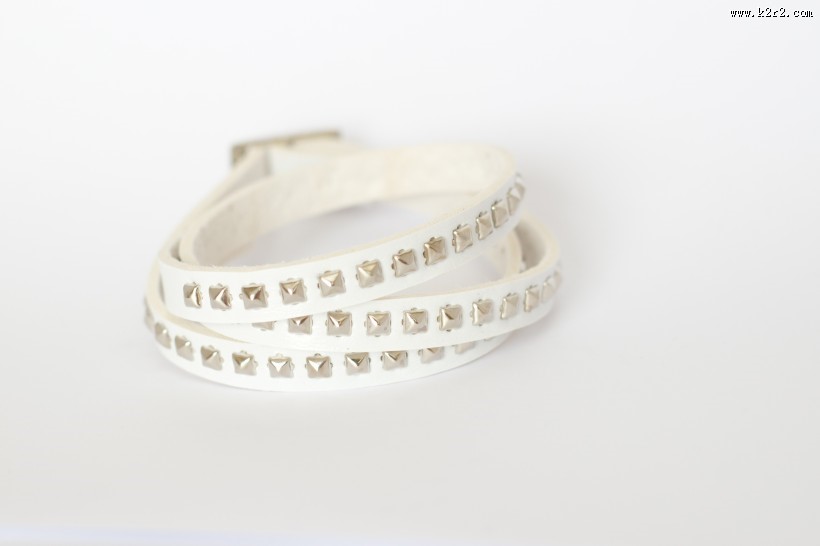 精致好看的手镯图片