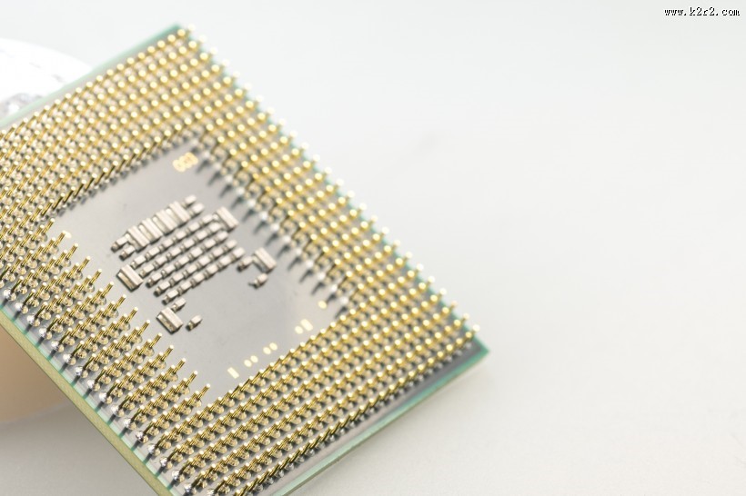 电脑中央处理器图片