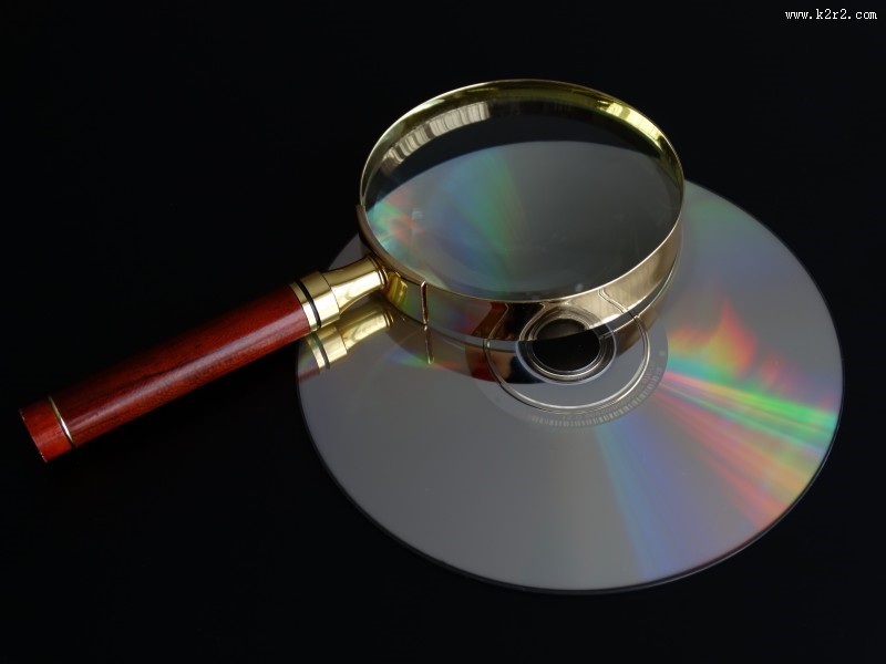 放大镜高清图片