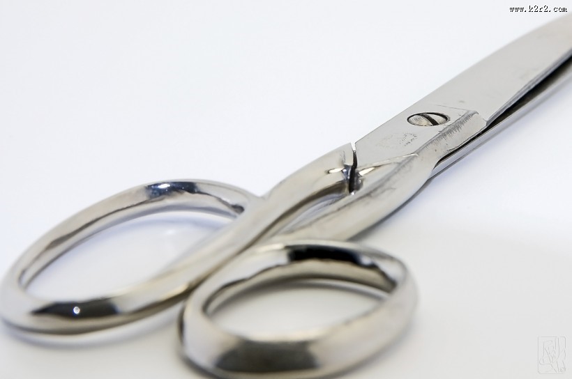 各种各样的剪刀图片