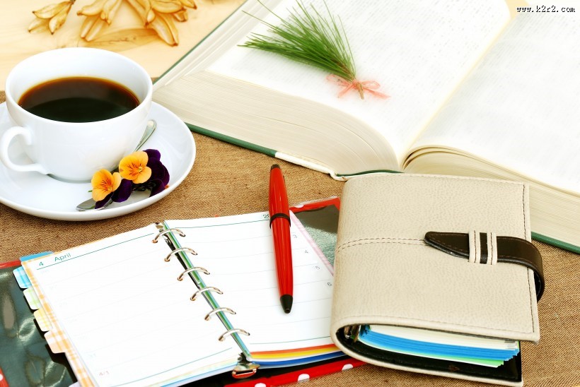 记事本记录本图片大全