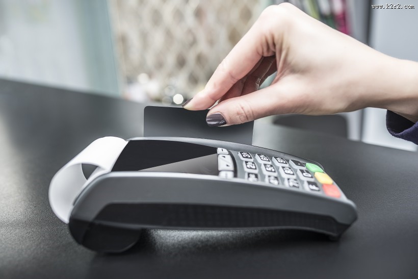 pos收款机器摄影高清图片
