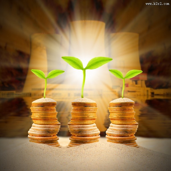 商务金融货币图片