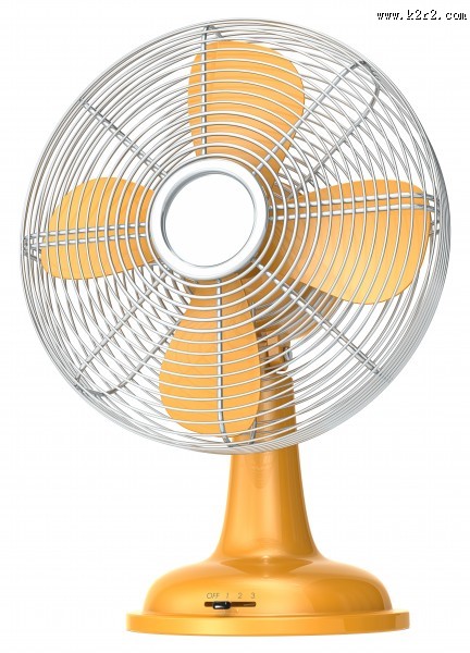 各种电风扇图片