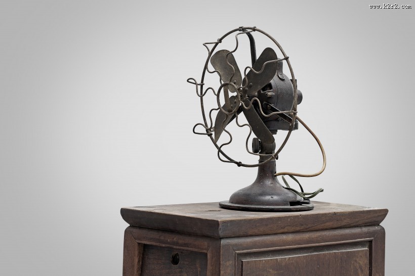 各种电风扇图片