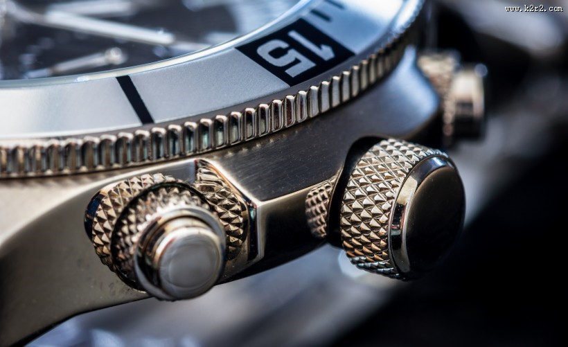 精美的运动手表图片