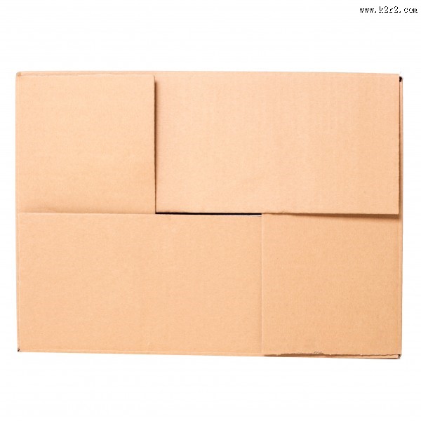 快递箱子纸盒图片大全