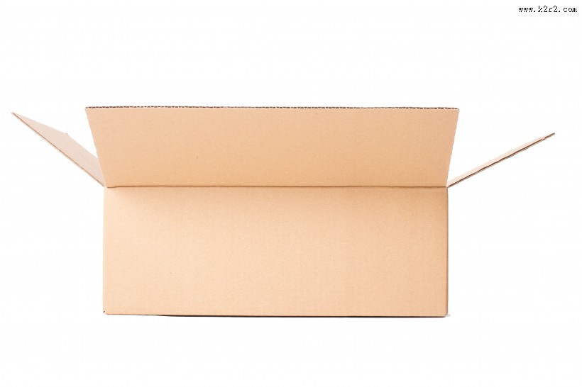 快递箱子纸盒图片大全
