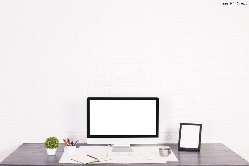 数码笔记本办公图片