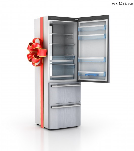 各种各样的家用电器图片