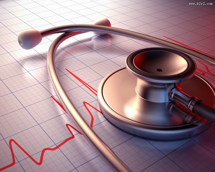 医用听诊器图片