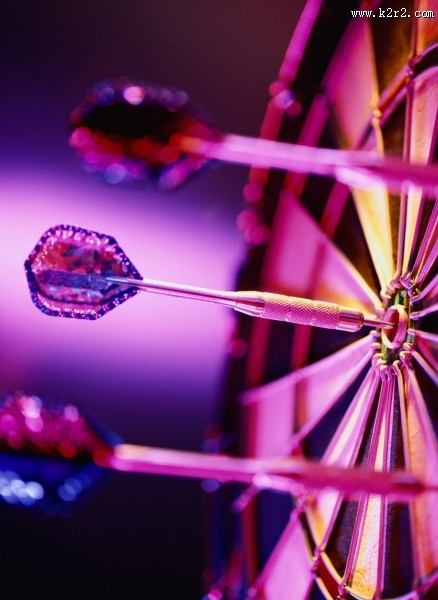 科幻色彩下的娱乐物件图片