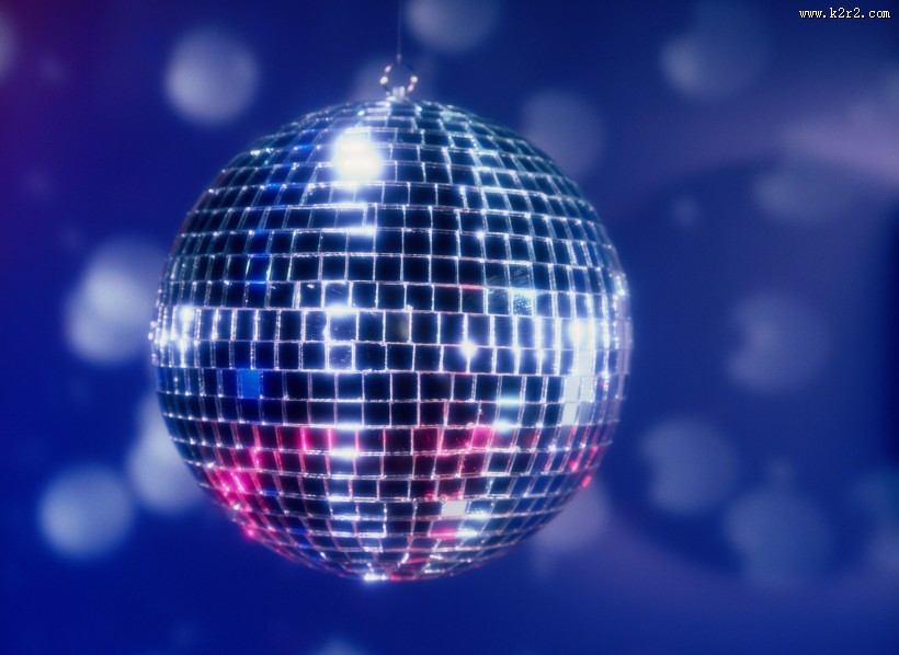 科幻色彩下的娱乐物件图片