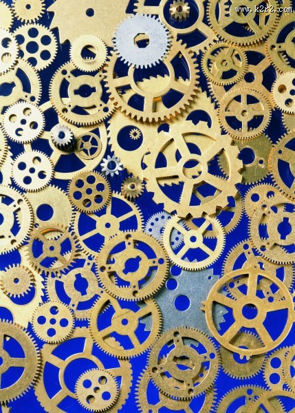 金属的衍生物图片