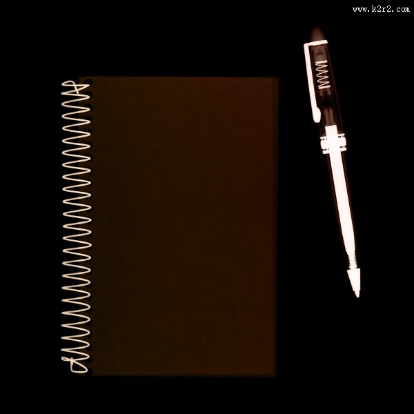 X光下的物件图片