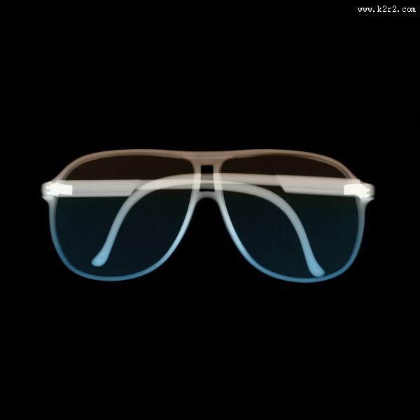 X光下的物件图片