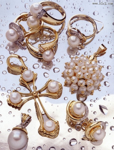 少女系列之少女戒指图片大全