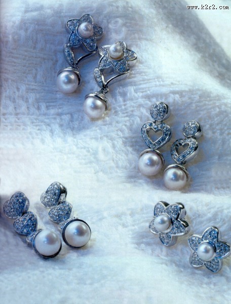 少女系列之少女戒指图片大全