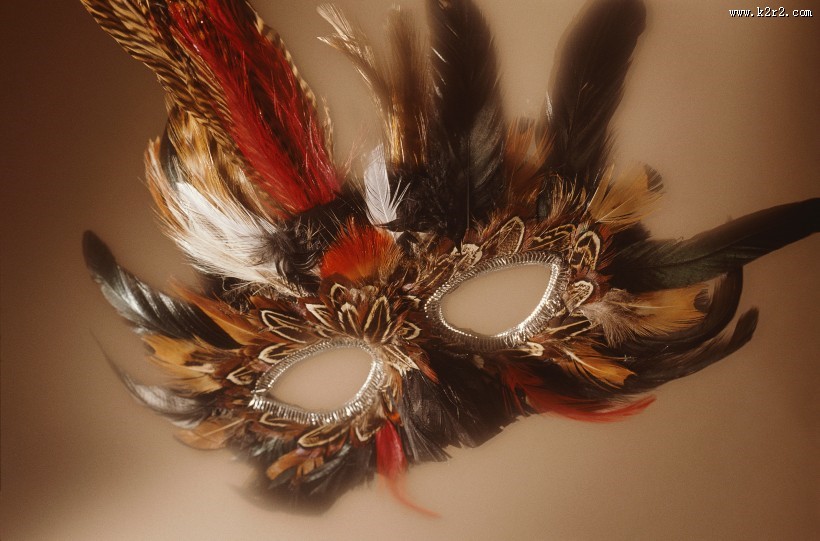 黑暗少女饰品图片