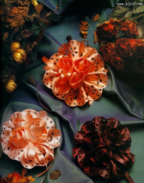 少女系列之花饰摆设图片