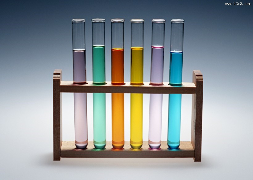 化学量杯图片