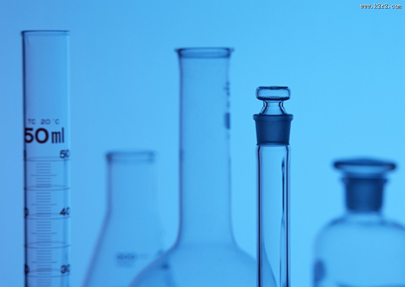 化学量杯图片