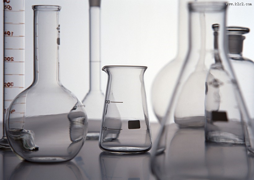 化学量杯图片
