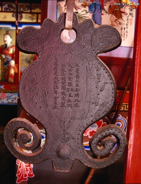 悠久历史的编钟图片大全