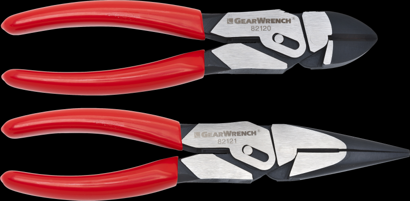 钳子透明背景PNG图片