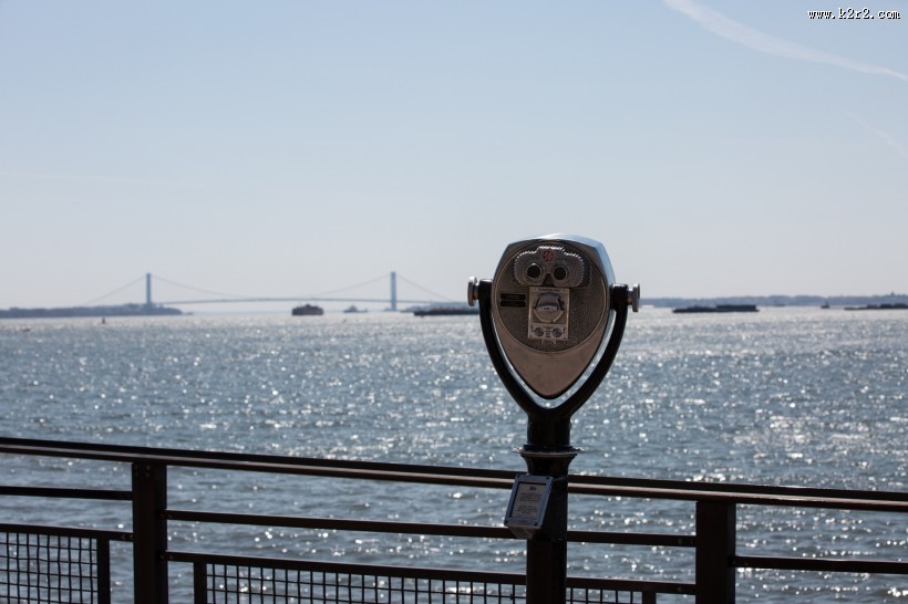 观光望远镜图片大全