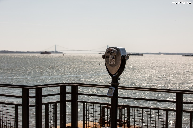 观光望远镜图片大全