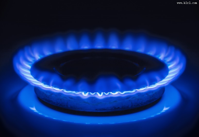 天然气灶具图片