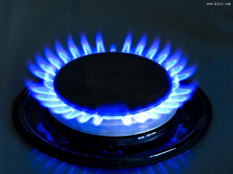 天然气灶具图片